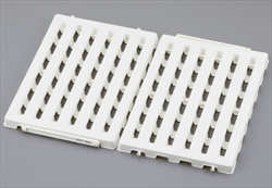 Duckboard gấp đàn hồi, chống trượt AS ONE 1-2750-01 782139